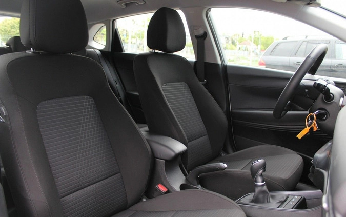 Hyundai i20 cena 69900 przebieg: 5300, rok produkcji 2022 z Łódź małe 497